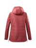 Killtec Funktionsjacke KOW 138 in Rot