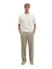 Marc O'Polo Feinstrickshirt DFB Travel Collection in Silky White