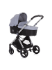 Chipolino Kinderwagen Elite 3 in 1 in grau