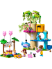 LEGO Friends Katzengeburtstagsparty & Baumhaus in Mehrfarbig ab 6 Jahre