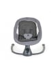 Cangaroo Zara in grau