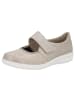 Solidus Slipper für Damen in beige