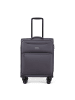 Epic Jupiter 4X 4 Rollen Kabinentrolley 55 cm in excaliburgrey