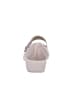 Solidus Slipper in grau