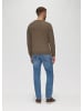 s.Oliver Strickpullover  in  86W0_braun
