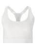 Athlecia Sport-BH Jennie V2 in 1002 White