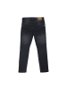 Minymo 5-Pocket-Jeans MIJeans boy stretch slim fit in Grau