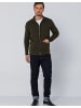 Ron Tomson Strickjacke in Khaki