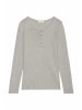 Marc O'Polo T-Shirt für Damen in grau