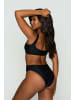 Moda Minx Bikini Top Starfish in Black
