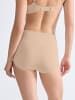 Sloggi Maxislip Pure Comfort Maxi in skin