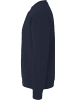 Kempa Pullover "Sweatshirt Game Changer" in Blau