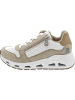 rieker Sneaker Beige