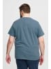 BLEND T-Shirt BHBT-Shirt in Blau