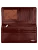 Golden Head Colorado Geldbörse RFID Schutz Leder 9 cm tabacco