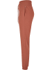 Urban Classics Urban Classics Jogginghose in terracotta