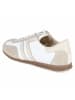 Gant Schnürhalbschuh in white