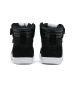 Hummel Sneaker High Slimmer Stadil High Jr in BLACK