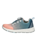 VADO  Sneaker Salmon