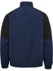 Hummel Trainingsjacke "Tracksuit Jacket Sportswear" in Blau