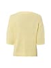 s.Oliver Shirt in zitrone - 0001