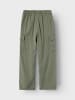 name it Cargohose in Deep Lichen Green
