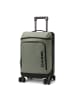 Dakine Split 48L 4 Rollen Kabinentrolley 55 cm mit Dehnfalte in mulled basil
