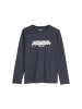 Marc O'Polo TEENS-BOYS Longsleeve in DARK NAVY