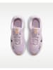 Nike Sneaker Stellar in Bleached Lilac/Black-Pink Foam