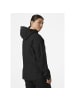 Helly Hansen W VERGLAS 3L SHELL JACKET in Schwarz