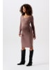 Noppies Still-Kleid Asa in Deep Taupe