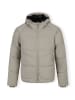 Respect Winterjacke 27mcoat4 in hellgrau