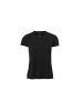 Kempa Shirt STATUS T-SHIRT WOMEN in schwarz