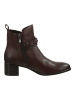Marco Tozzi Stiefelette Cafe