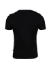 JOOP! T-Shirt 6er Pack in Schwarz/2xWeiß