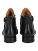 Pikolinos Stiefelette in Schwarz