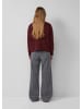 s.Oliver Strickjacke in 3902_bordeaux