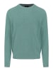 FYNCH-HATTON Strickpullover in grün
