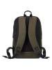 Roncato Nevada Rucksack 37 cm Laptopfach in verde militare