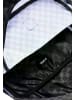 Vans Rucksack 'Old Skool Check' in schwarz