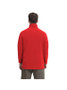 Jack Wolfskin Jacke TAUNUS 100 FZ M in Rot4543