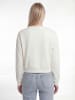 myMo Women Sweatshirt in offwhite
