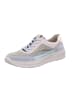 Legero Sneakers Low SPRINTER in Aluminio
