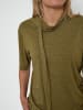 minus T-Shirt in Fir Green