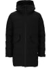 SOS Steppjacke Vars in 1001 Black