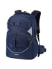 Nitro Superhero - Rucksack 44 cm in night sky