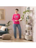 REDBEST Single-Jersey Schlafanzug in pink