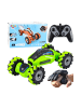 Wisam® RC-Stuntauto mit Gestensteuerung, Licht, Sound und Rauch