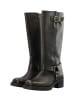 Cashott Stiefel CASRIKKE in Dark Brown