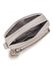 Kipling Abanu M 4 Liter Crossbody-Tasche in Metallic Glow